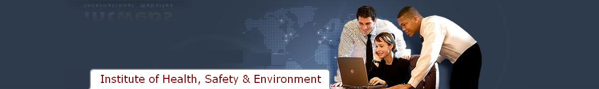 IHSE Logo